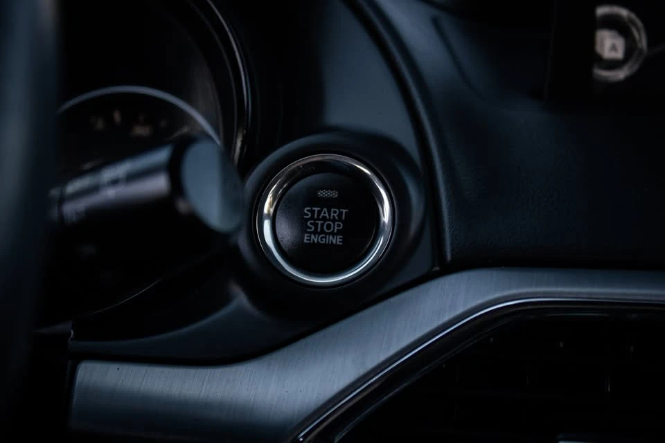 2020 Mazda CX-9 - Image 18 of 20
