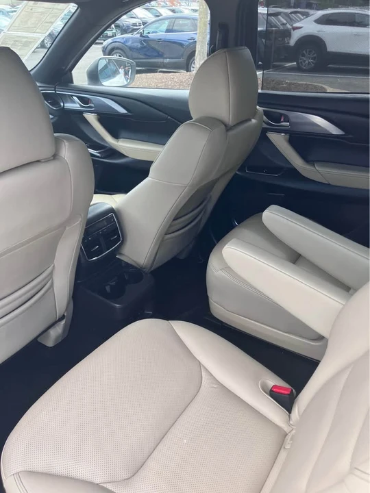 2020 Mazda CX-9 - Image 5 of 8