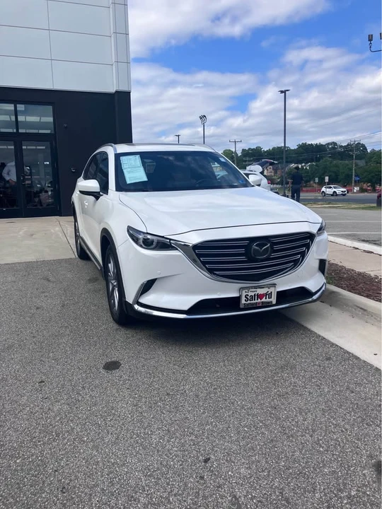 2020 Mazda CX-9 - Image 3 of 8