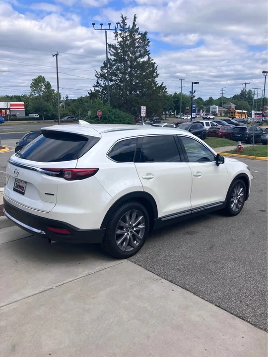 2020 Mazda CX-9 - Image 2 of 8