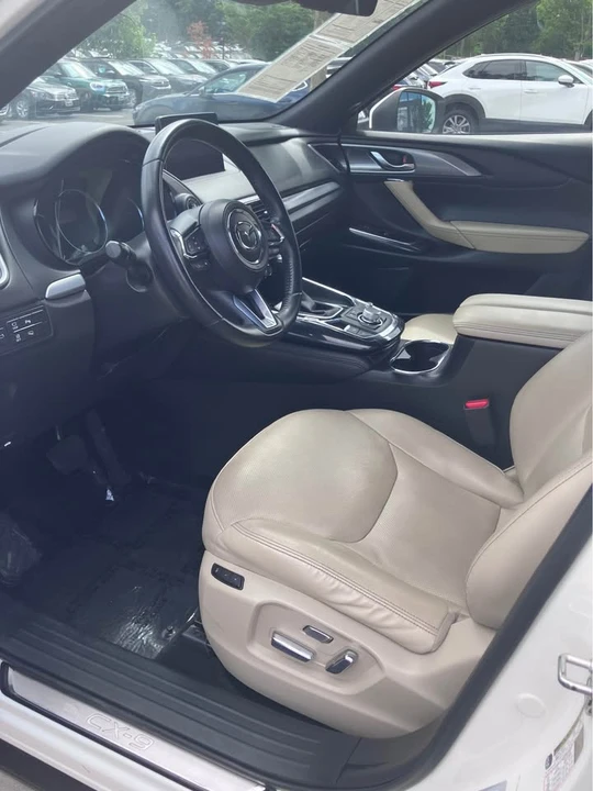 2020 Mazda CX-9 - Image 4 of 8