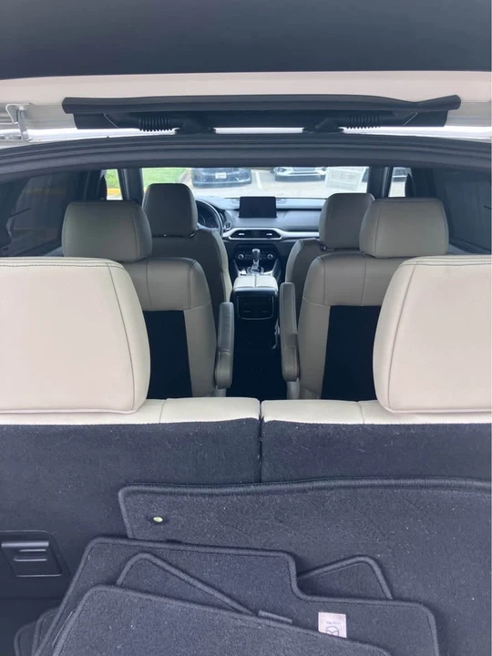 2020 Mazda CX-9 - Image 7 of 8