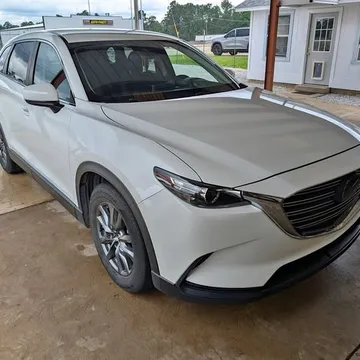 2020 Mazda CX-9