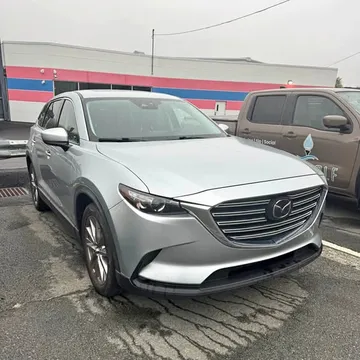 2020 Mazda CX-9