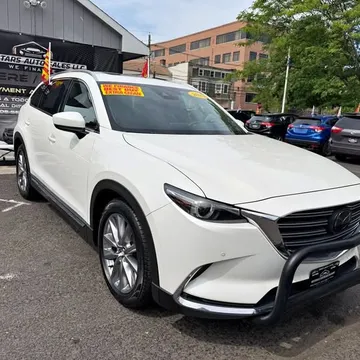 2020 Mazda CX-9