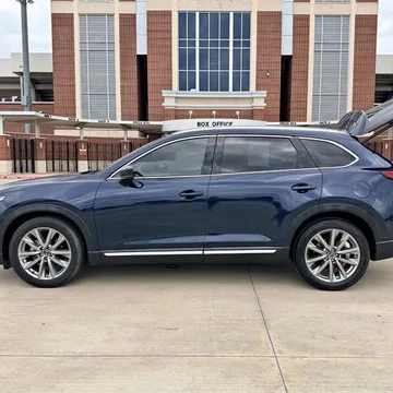 2020 Mazda CX-9