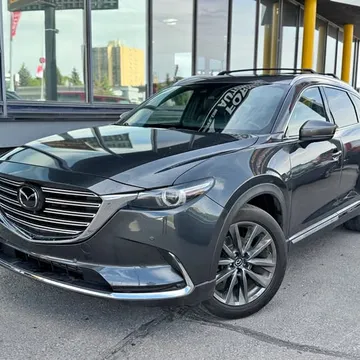 2020 Mazda CX-9 Signature