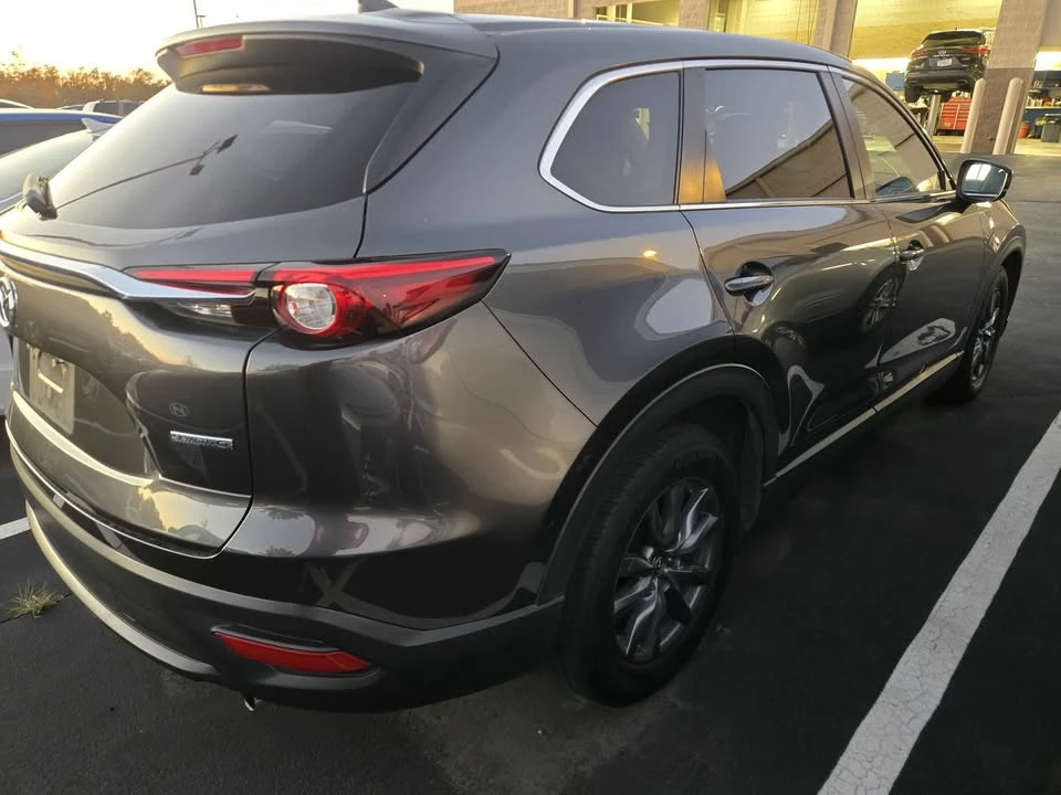 2020 Mazda CX-9 - Image 5 of 7