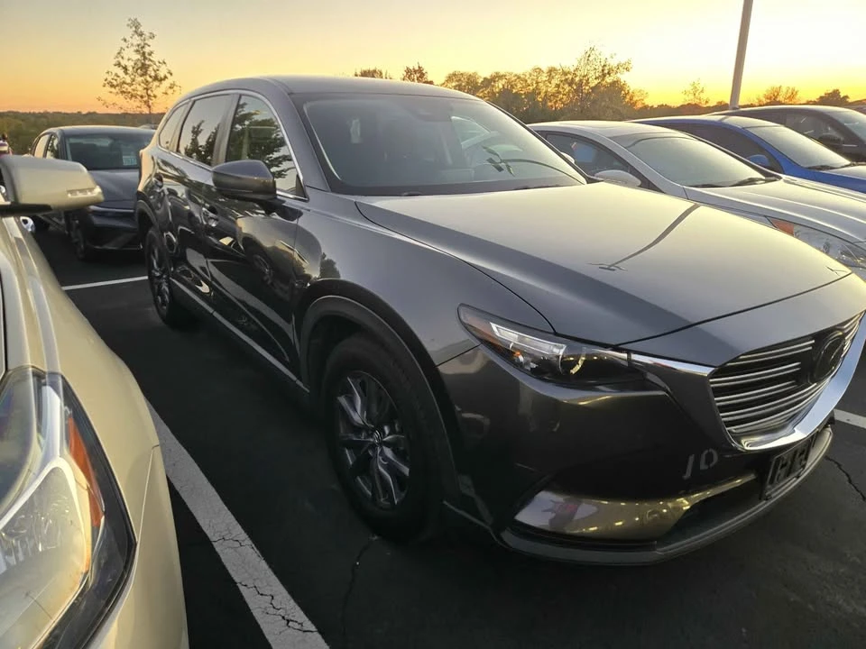 2020 Mazda CX-9 - Image 3 of 7