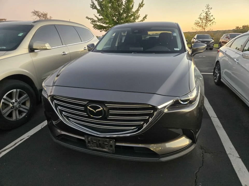 2020 Mazda CX-9 - Image 2 of 7