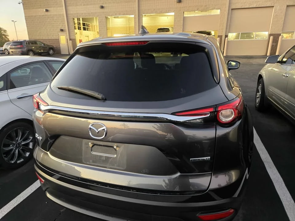 2020 Mazda CX-9 - Image 4 of 7
