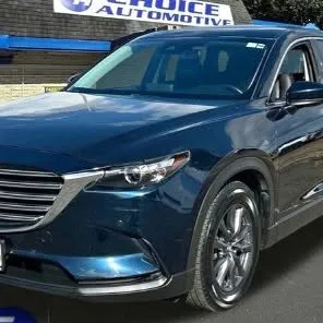 2020 Mazda CX-9 Touring AWD
