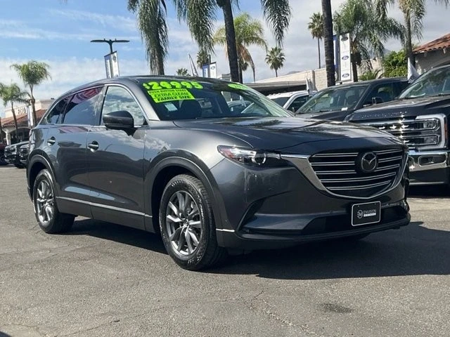 2020 Mazda CX-9 - Image 2 of 12