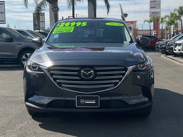 2020 Mazda CX-9 - Image 3 of 12