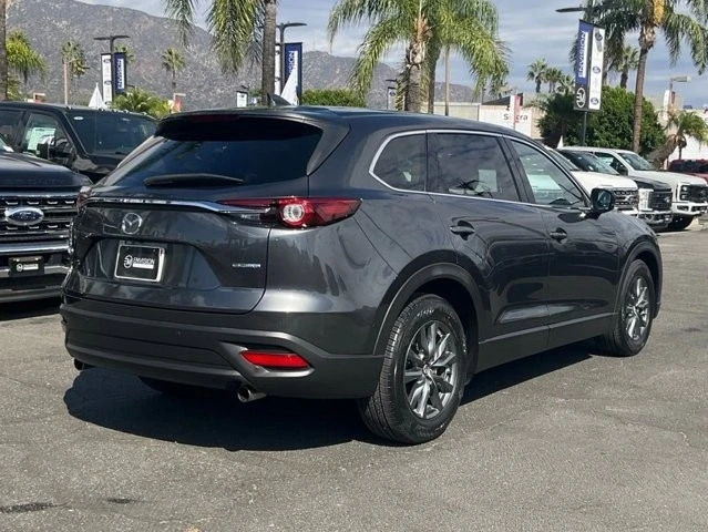 2020 Mazda CX-9 - Image 8 of 12