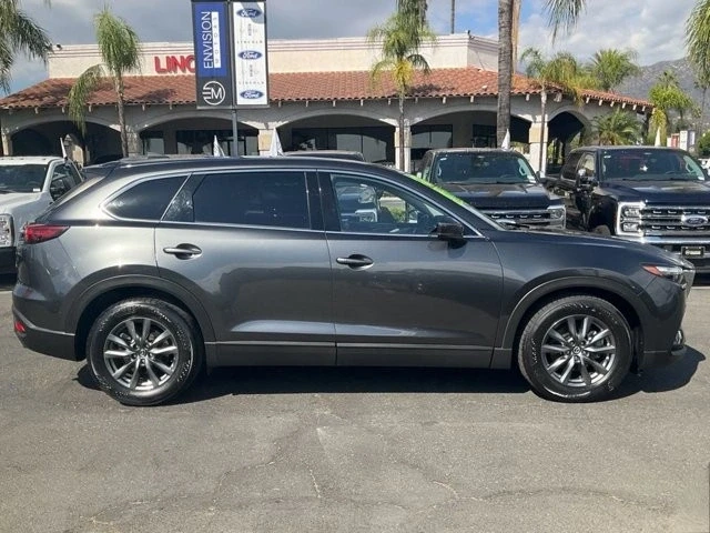 2020 Mazda CX-9 - Image 9 of 12
