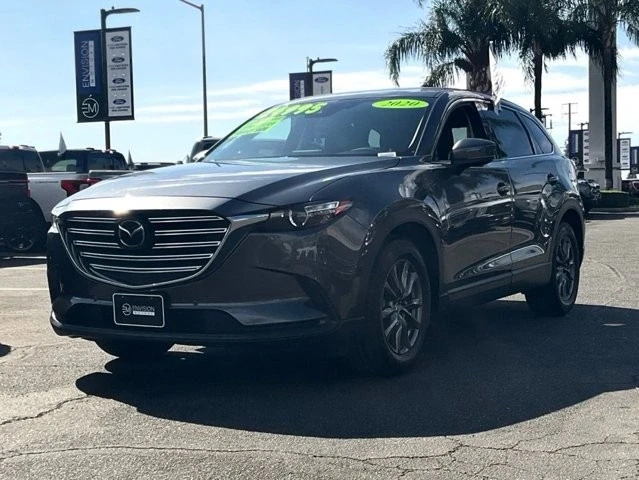 2020 Mazda CX-9 - Image 4 of 12