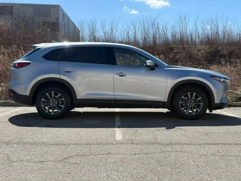 2020 Mazda CX-9 - Image 9 of 12