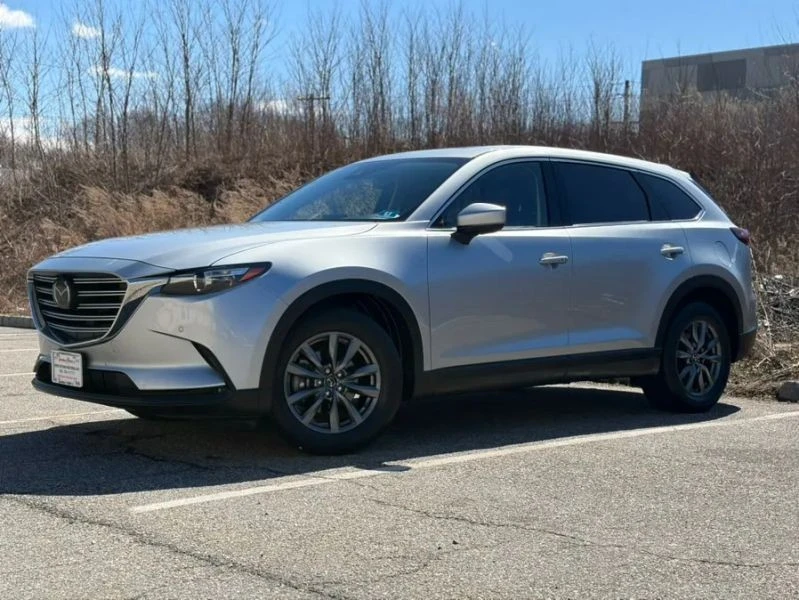 2020 Mazda CX-9 - Image 4 of 12