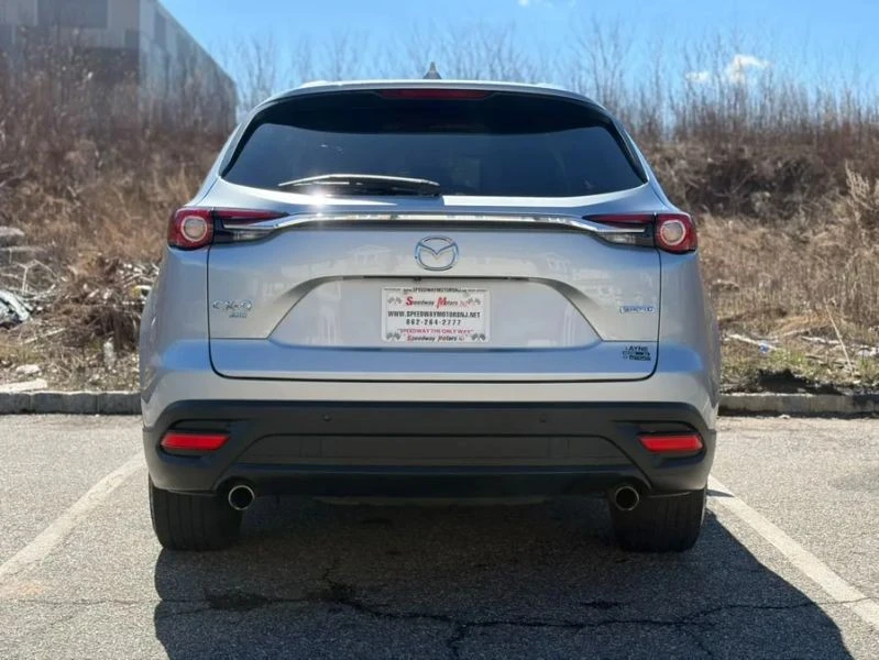 2020 Mazda CX-9 - Image 7 of 12
