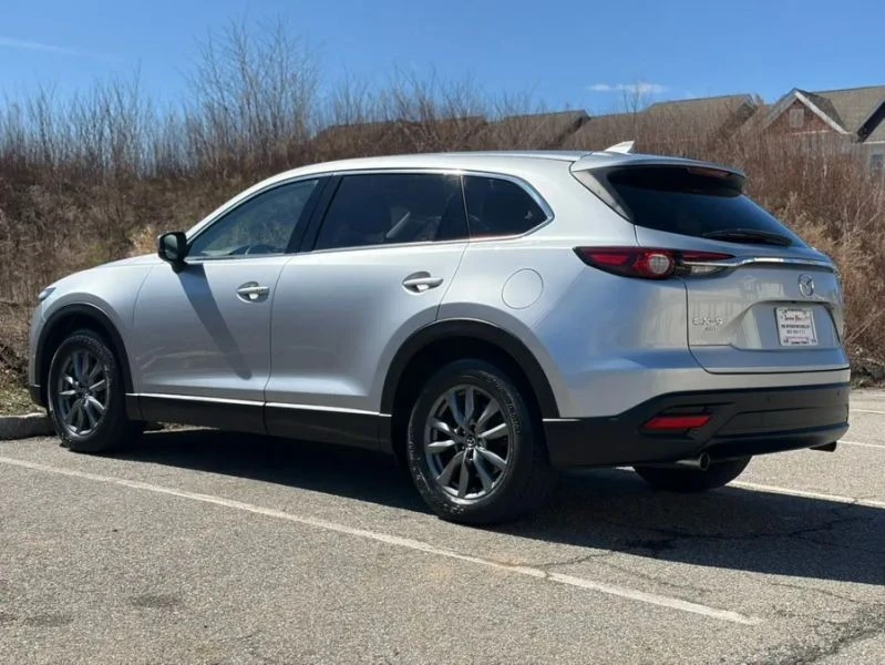 2020 Mazda CX-9 - Image 6 of 12