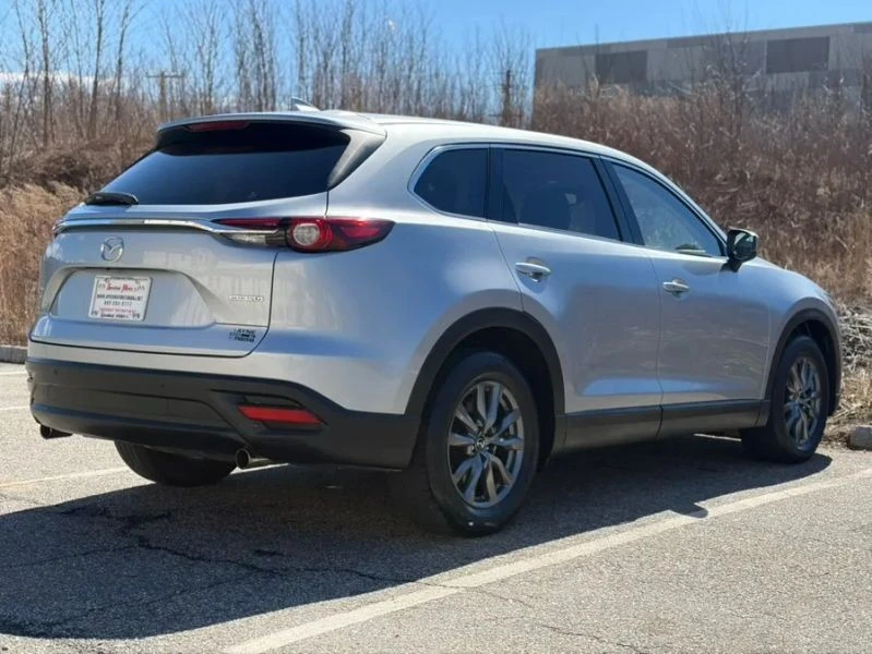 2020 Mazda CX-9 - Image 8 of 12