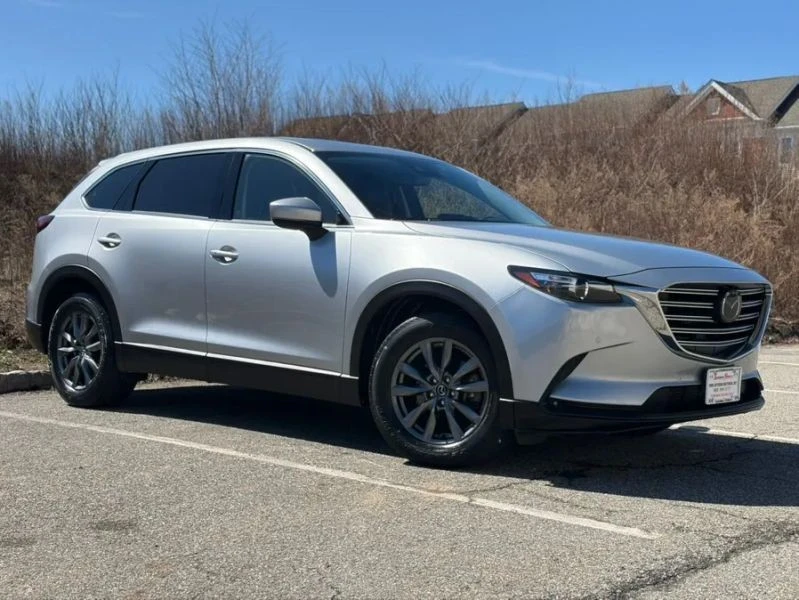 2020 Mazda CX-9 - Image 2 of 12