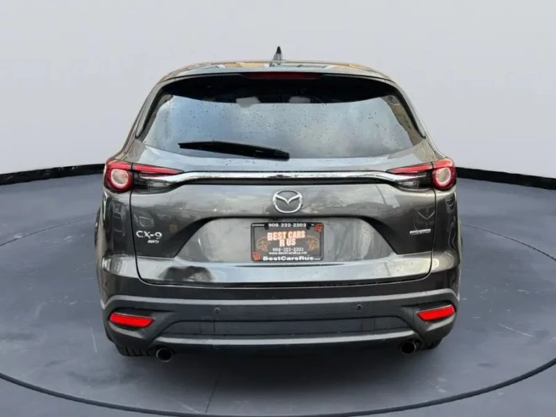 2020 Mazda CX-9 - Image 7 of 12