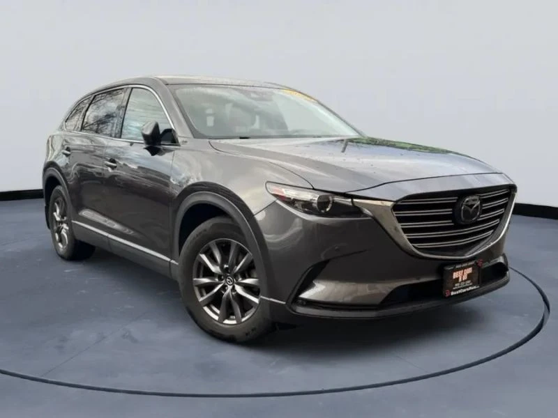 2020 Mazda CX-9 - Image 3 of 12
