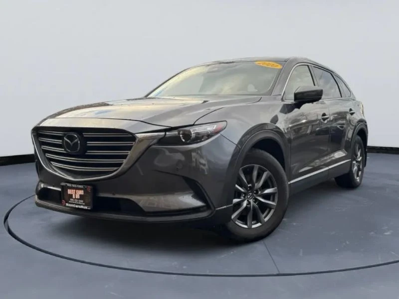 2020 Mazda CX-9 - Image 2 of 12