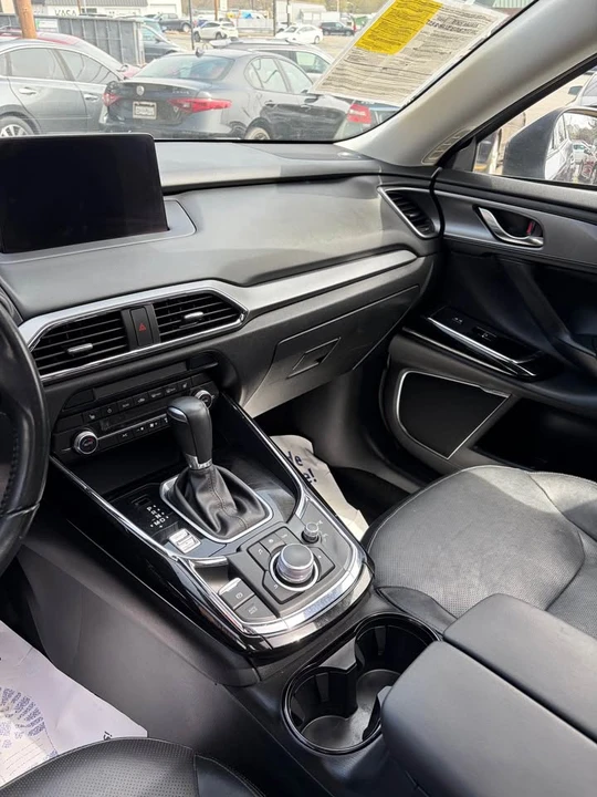 2020 Mazda CX-9 - Image 8 of 11