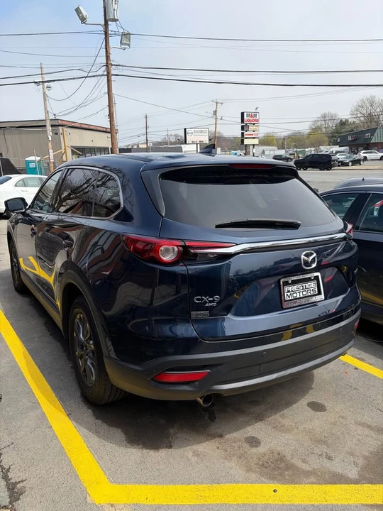 2020 Mazda CX-9 - Image 3 of 11
