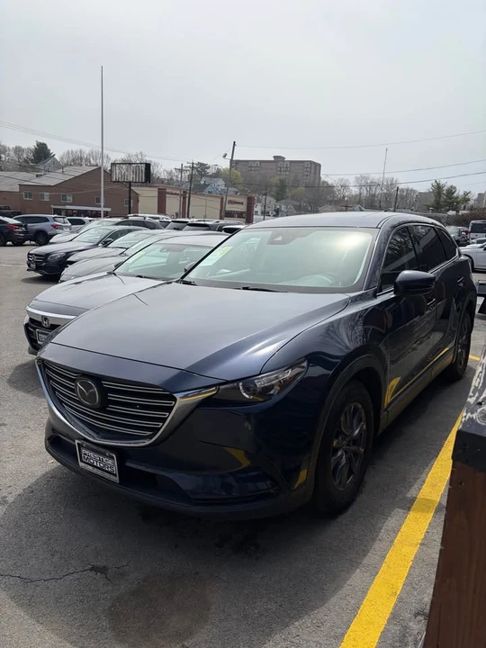 2020 Mazda CX-9 - Image 2 of 11