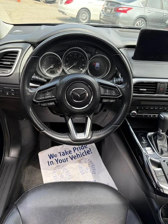 2020 Mazda CX-9 - Image 7 of 11