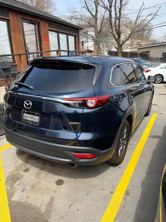 2020 Mazda CX-9 - Image 4 of 11