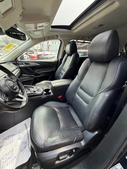 2020 Mazda CX-9 - Image 9 of 11
