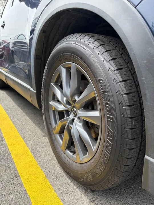 2020 Mazda CX-9 - Image 5 of 11