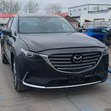 2020 Mazda CX-9 Grand Touring