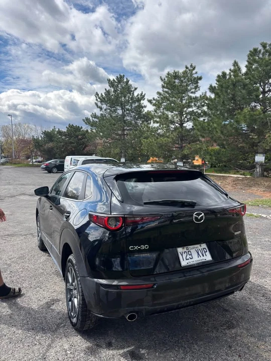2020 Mazda CX-30 - Image 3 of 7