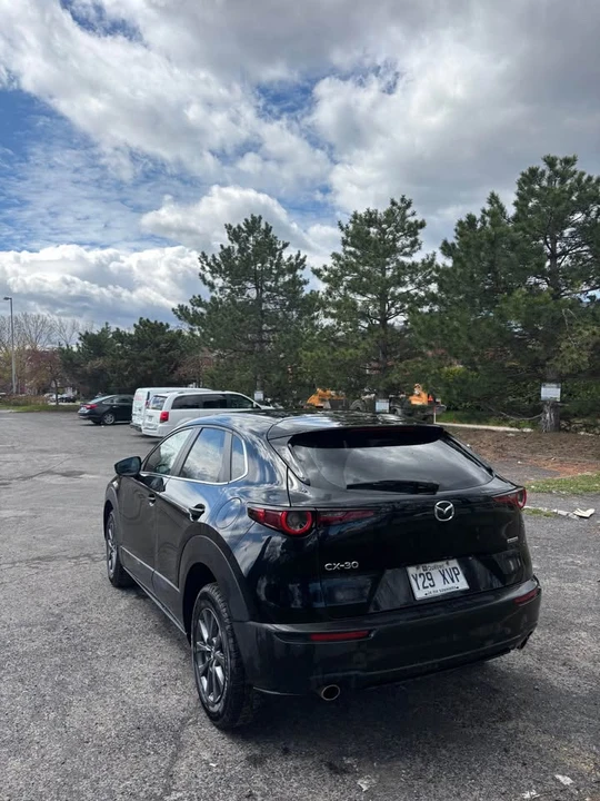 2020 Mazda CX-30 - Image 4 of 7