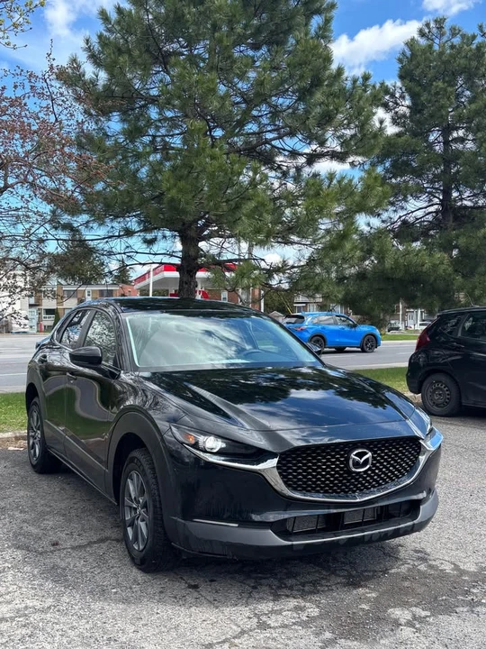 2020 Mazda CX-30 - Image 2 of 7