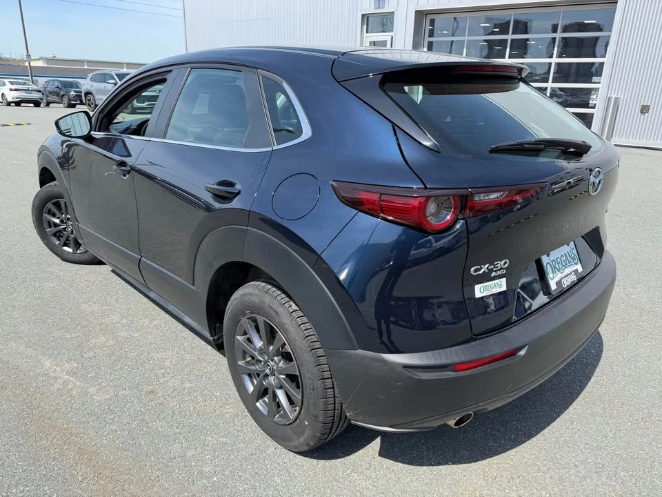 2020 Mazda CX-30 - Image 4 of 13