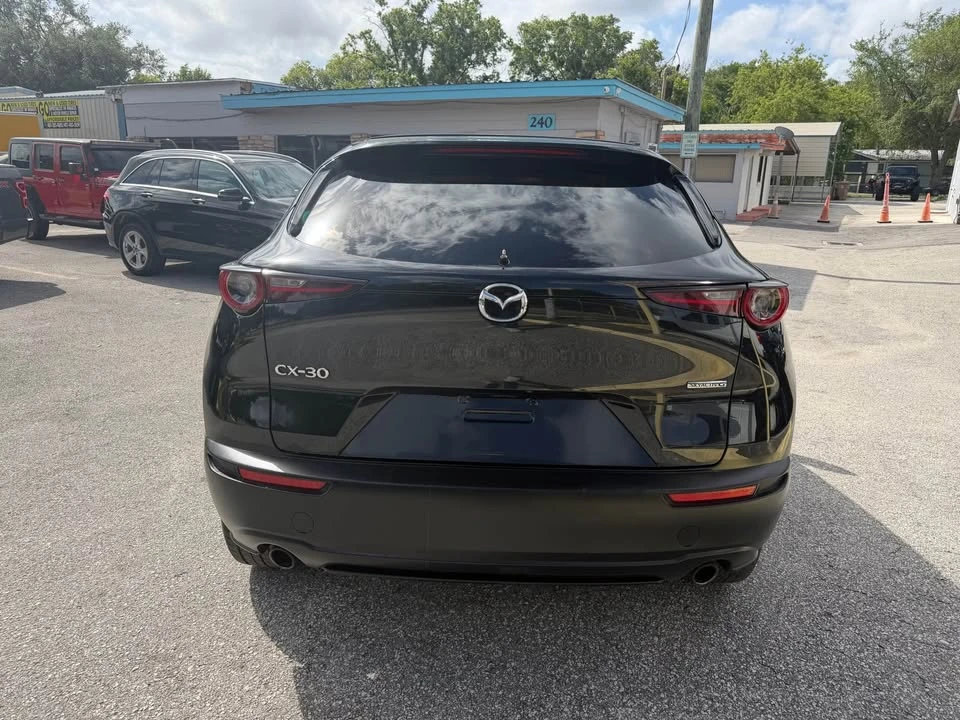 2020 Mazda CX-30 - Image 3 of 7