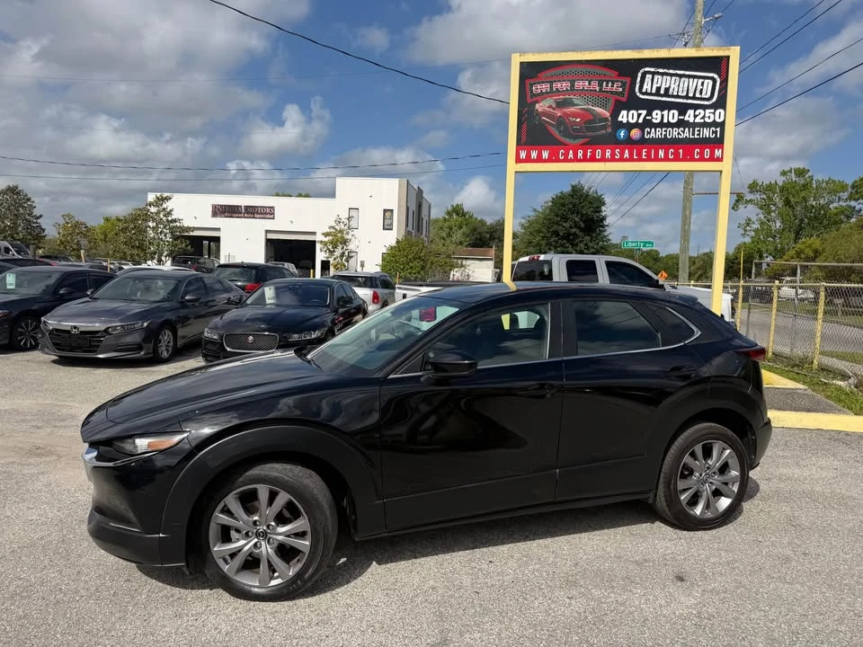 2020 Mazda CX-30 - Image 2 of 7