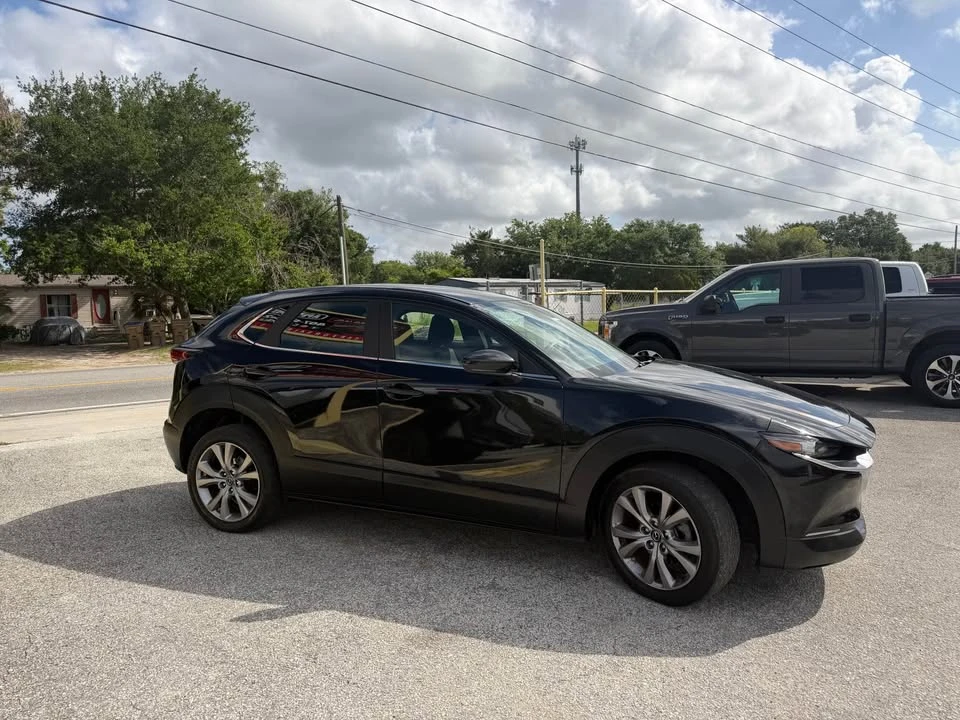 2020 Mazda CX-30 - Image 4 of 7