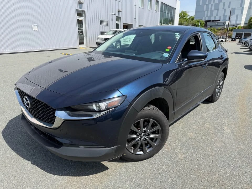 2020 Mazda CX-30 - Image 2 of 13