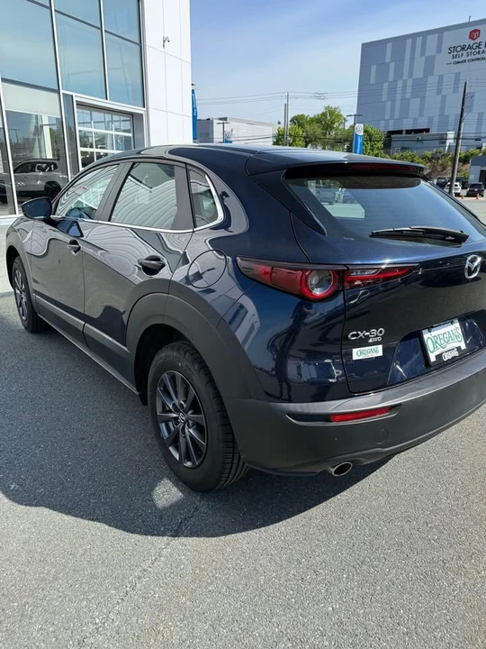 2020 Mazda CX-30 - Image 6 of 16
