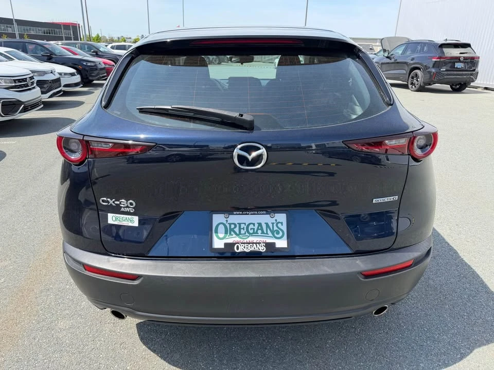 2020 Mazda CX-30 - Image 5 of 13