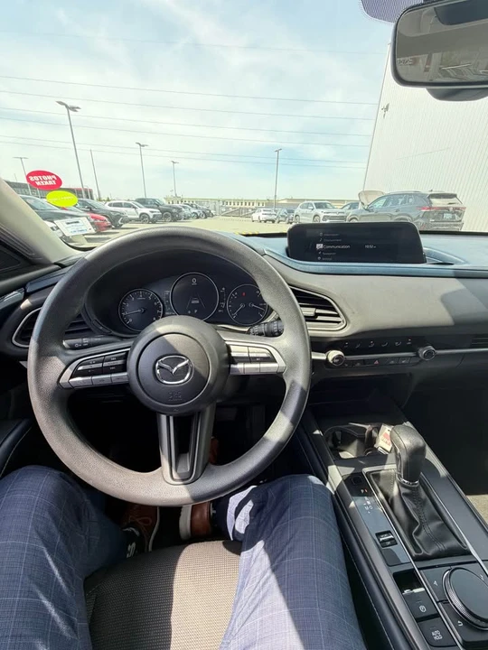 2020 Mazda CX-30 - Image 9 of 13