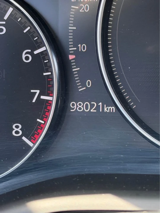 2020 Mazda CX-30 - Image 13 of 13